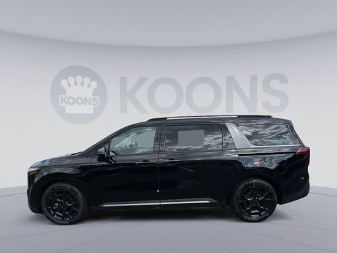 New 2026 Kia Carnival SX Prestige FWD image 2