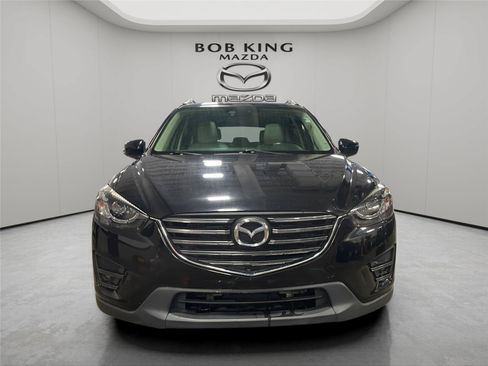 Used 2016 MAZDA CX-5 Grand Touring AWD/4WD image 8
