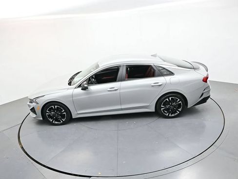 Used 2024 Kia K5 GT-Line w/ GT-Line Premium Package FWD image 21