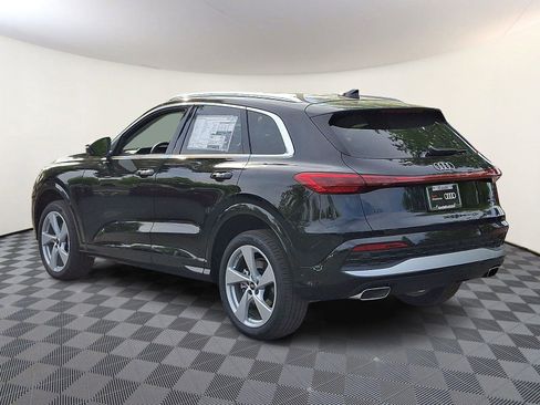 New 2026 Audi Q5 Premium Plus image 4