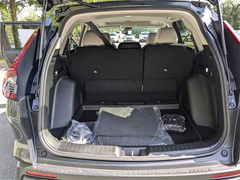 New 2026 Honda CR-V EX image 31