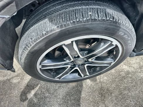 Used 2020 Ford Expedition Max Limited w/ Equipment Group 303A AWD/4WD image 2