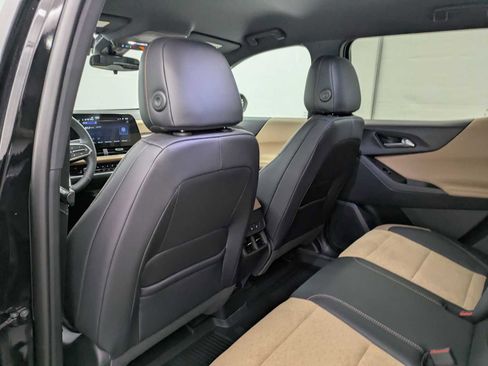 New 2026 Chevrolet Equinox ACTIV AWD/4WD image 19