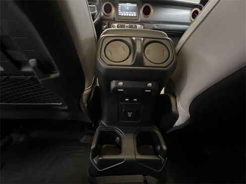 Used 2021 Jeep Gladiator Mojave w/ LED Lighting Group image 75