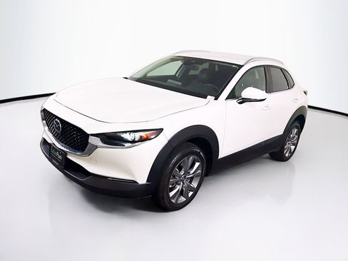 Used 2023 MAZDA CX-30 AWD 2.5 S w/ Preferred Package image 3