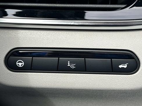 New 2026 INFINITI QX60 Autograph image 33