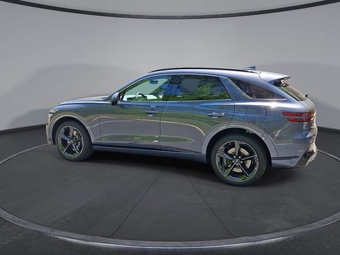 New 2026 Genesis GV70 2.5T Sport Prestige AWD/4WD image 8