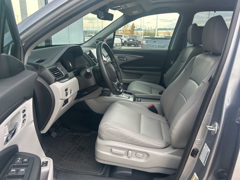 Used 2022 Honda Pilot Special Edition image 10