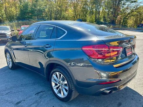 Used 2017 BMW X6 xDrive35i image 6