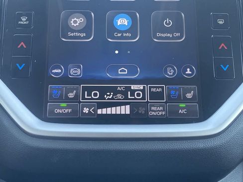 Used 2024 Subaru Ascent Touring AWD/4WD image 18