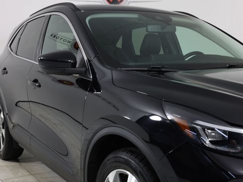 Used 2024 Ford Escape Platinum AWD/4WD image 40