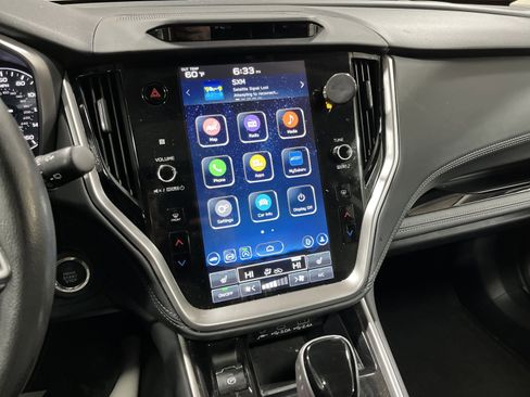 Used 2024 Subaru Outback Limited image 24