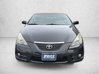 Used 2008 Toyota Solara SE FWD video 2