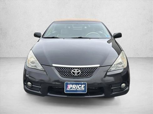 Used 2008 Toyota Solara SE FWD image 2