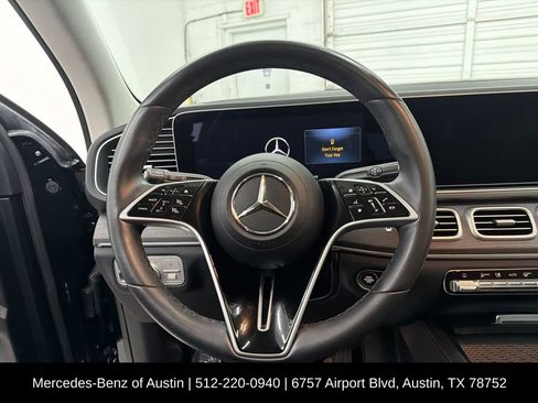 Certified 2024 Mercedes-Benz GLE 450 4MATIC image 16