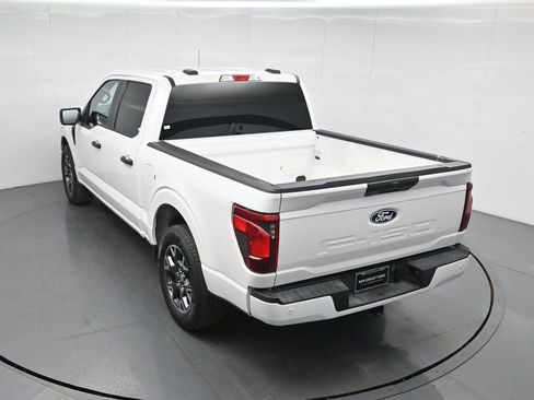 Certified 2024 Ford F150 STX image 43