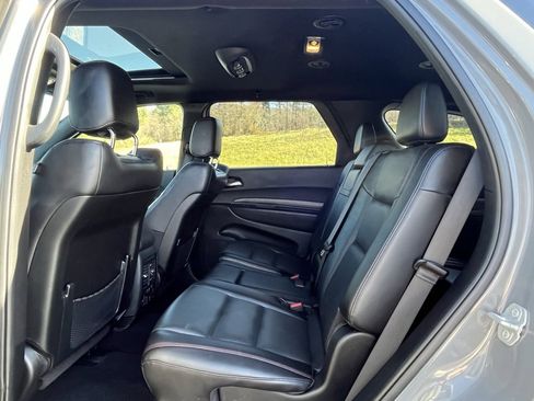 Used 2024 Dodge Durango GT image 15