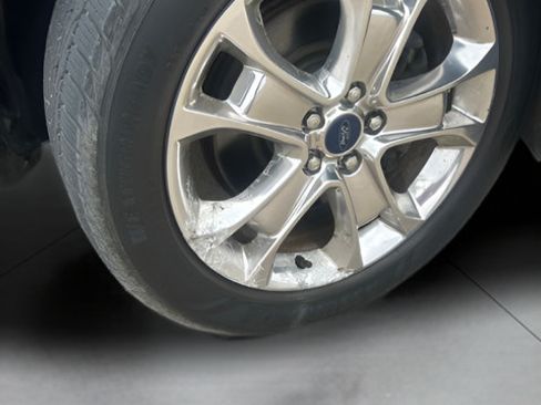 Used 2016 Ford Escape SE w/ Equipment Group 201A AWD/4WD image 24