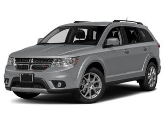 Used 2015 Dodge Journey SXT w/ Flexible Seating Group FWD video 1
