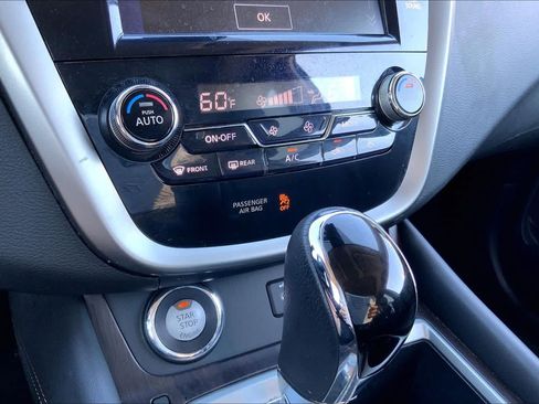 Used 2023 Nissan Murano Platinum w/ Cargo Package AWD/4WD image 35