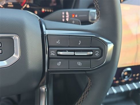 New 2026 GMC Terrain AT4 w/ Convenience Package III image 26