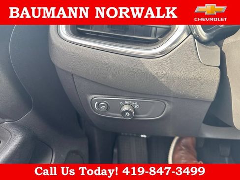 Used 2024 Chevrolet Equinox LT w/ LPO, Floor Liner Package FWD image 54