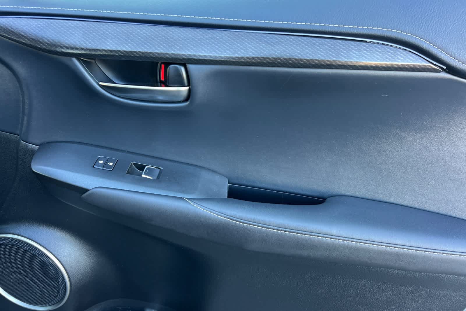Used 2019 Lexus NX 300 AWD w/ Accessory Package image 19
