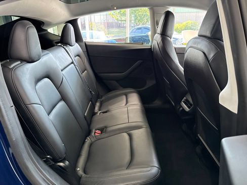 Used 2020 Tesla Model Y Long Range AWD/4WD image 42