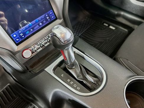 Certified 2021 Ford Mustang EcoBoost w/ Black Accent Package image 17