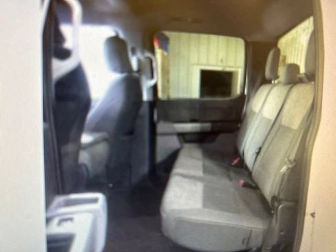 Used 2024 Ford F250 XLT AWD/4WD image 4