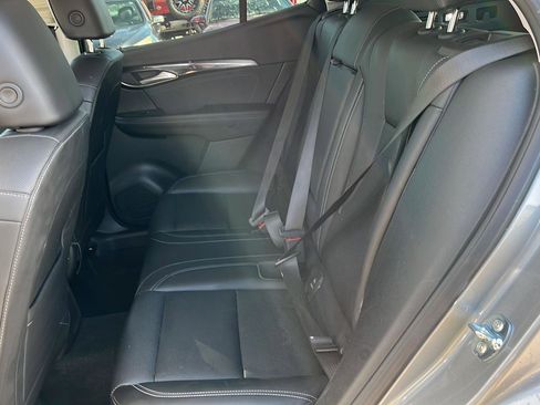 Used 2024 Buick Envision Preferred image 27