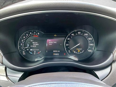 Used 2017 Lincoln MKC Reserve FWD image 20