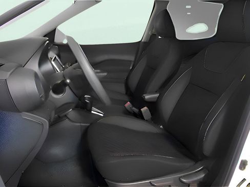 Used 2021 Nissan Kicks S image 26