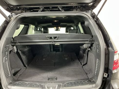 Used 2022 Dodge Durango R/T w/ Tow 'N Go Group AWD/4WD image 30