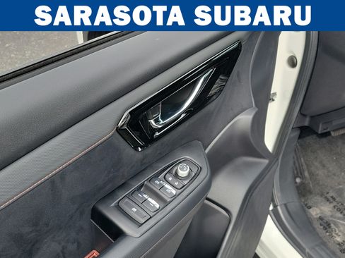 New 2026 Subaru Forester Sport AWD/4WD image 17