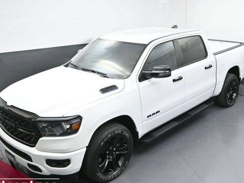 Used 2024 RAM 1500 Lone Star AWD/4WD image 20