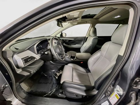 Used 2023 Subaru Outback Limited AWD/4WD image 21