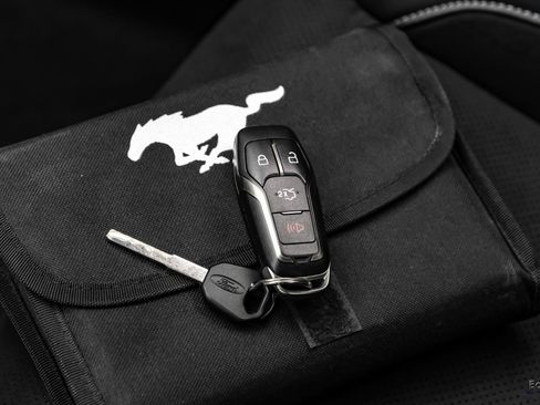 Used 2015 Ford Mustang Shelby GT350 RWD image 97