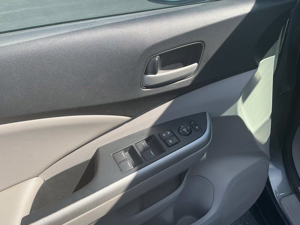 Used 2014 Honda CR-V EX-L image 17
