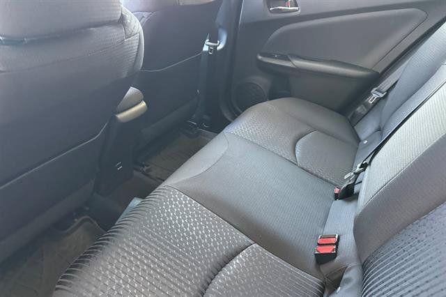 Used 2016 Toyota Prius Two FWD image 12