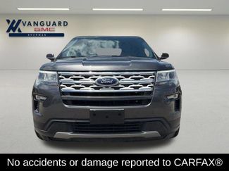 Used 2019 Ford Explorer XLT w/ Equipment Group 202A FWD video 2