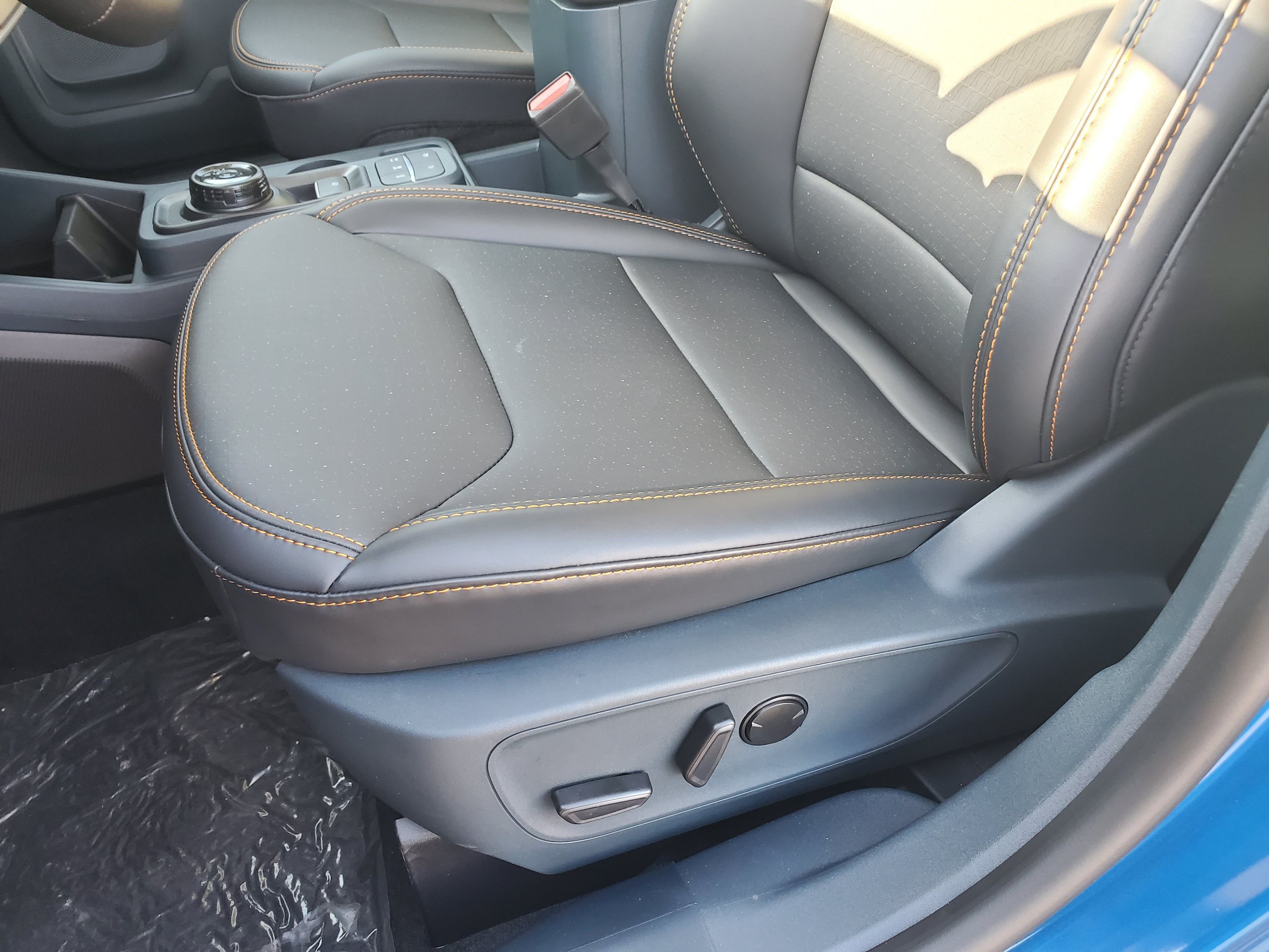 New 2026 Ford Maverick Tremor AWD/4WD image 12