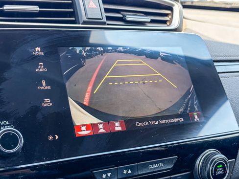 Used 2017 Honda CR-V EX image 23