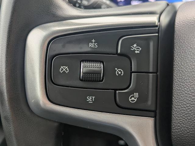 Certified 2024 Chevrolet Silverado 2500 LT w/ All Star Edition AWD/4WD image 26