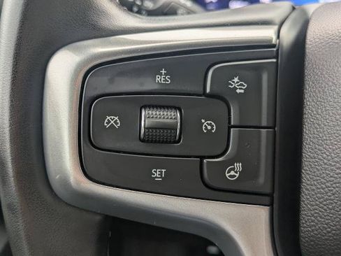 Certified 2024 Chevrolet Silverado 2500 LT w/ All Star Edition AWD/4WD image 26
