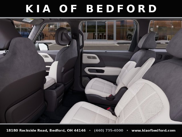 New 2027 Kia Telluride SX Prestige AWD/4WD image 21