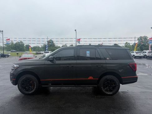 Used 2022 Ford Expedition Timberline AWD/4WD image 10