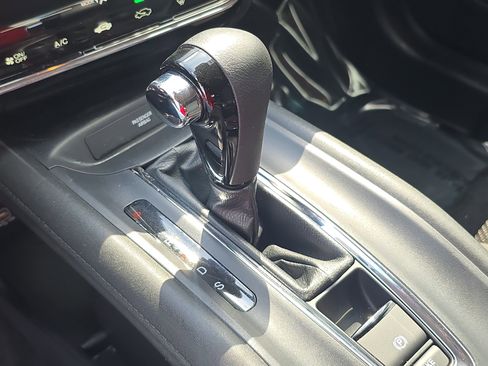 Used 2019 Honda HR-V EX image 31