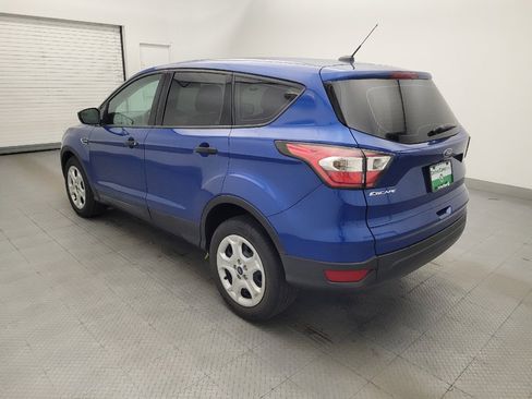 Used 2017 Ford Escape S FWD image 5