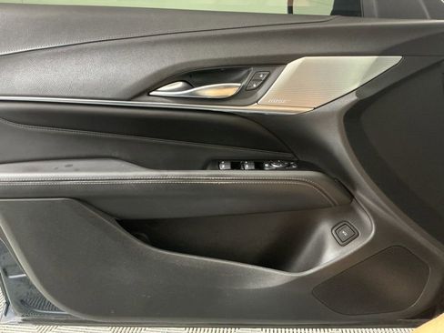 Used 2020 Cadillac CT4 Luxury w/ Sun And Sound Package image 19